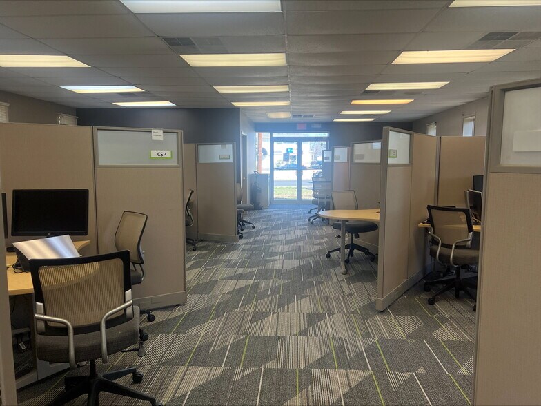 More Photos Of 745 Route 18, East Brunswick Office For Sale