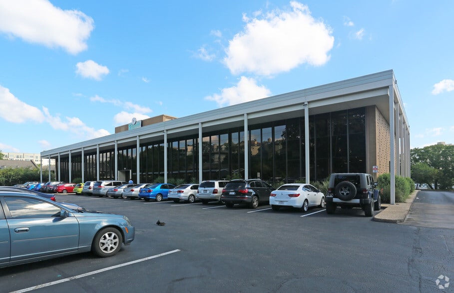 More Photos Of 512 E Riverside Dr, Austin Office For Lease