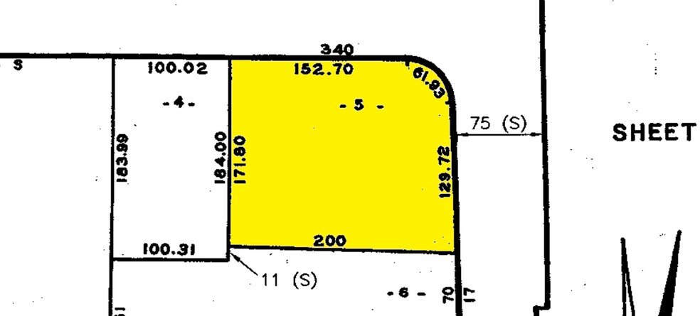 More Photos Of 5 S Franklin Tpke, Ramsey Office For Sale