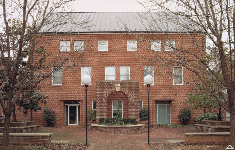 More Photos Of 4220 King St, Alexandria Office For Sale