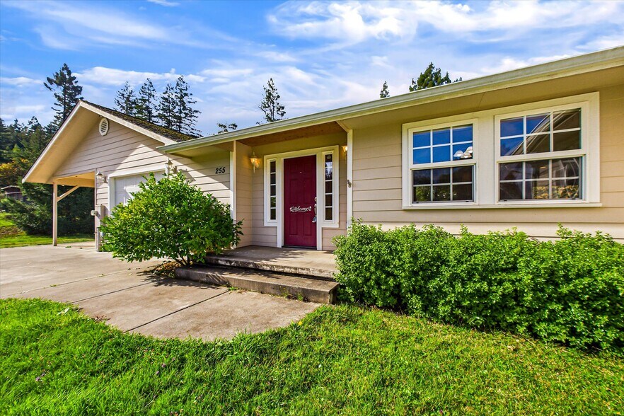 More Photos Of 255 Sorenson Rd, Redcrest Industrial For Sale