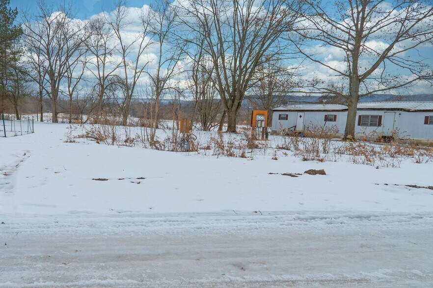 More Photos Of 145 E Main St, Angelica Manufactured Housing Mobile Home Park For Sale