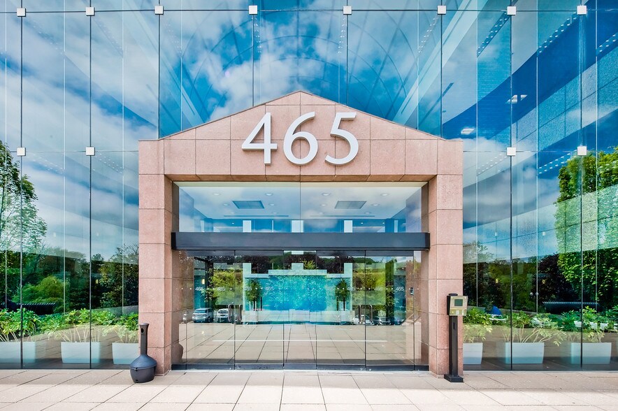 More Photos Of 465 Columbus Ave, Valhalla Medical For Lease