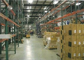 More Photos Of 6850 W 47th Ter, Shawnee Mission Warehouse For Lease