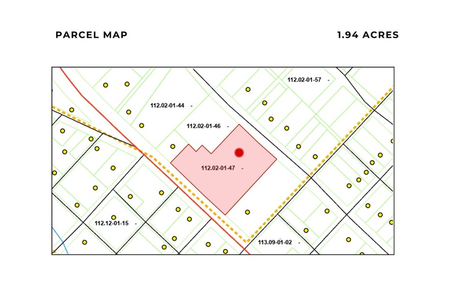 More Photos Of 501 W Harford St, Milford Freestanding For Lease