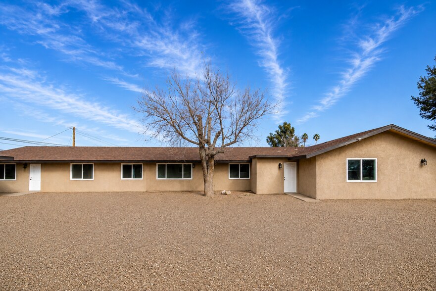 More Photos Of 16012-16020 Juniper St, Hesperia Assisted Living For Lease
