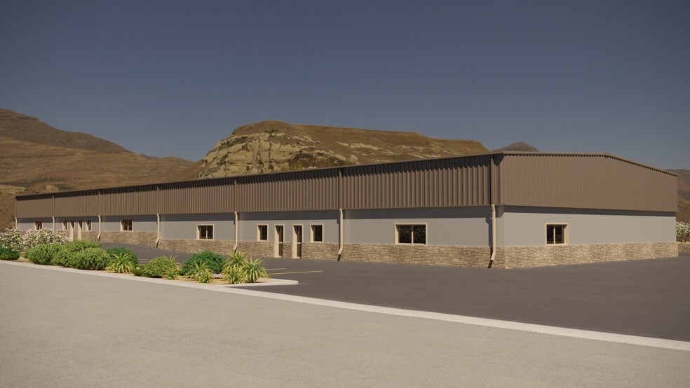 More Photos Of 7363 McClain Pt, Colorado Springs Warehouse For Lease