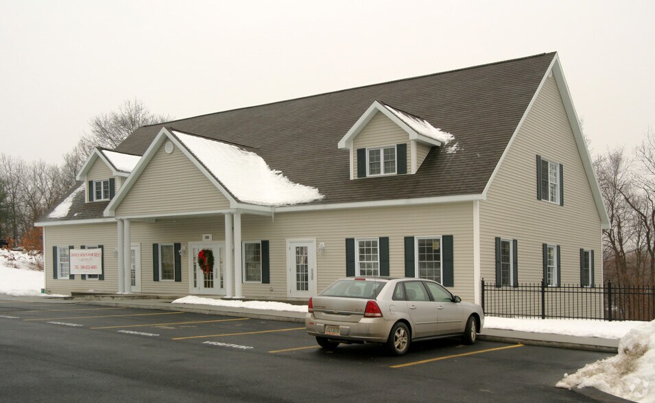 More Photos Of 206 Southbridge St, Auburn Office For Lease