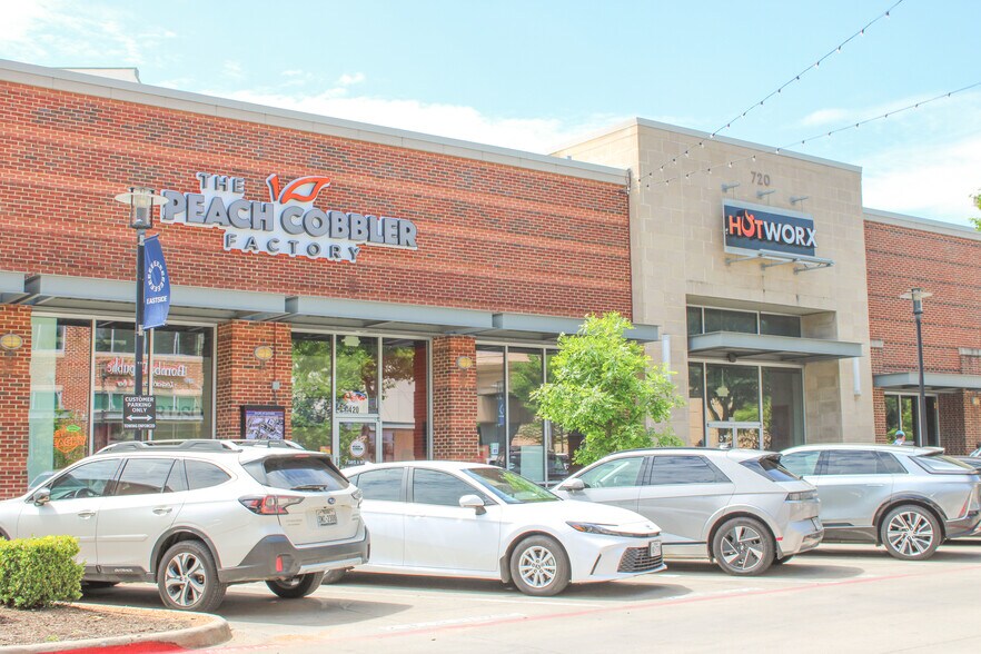 More Photos Of , Richardson General Retail For Sale