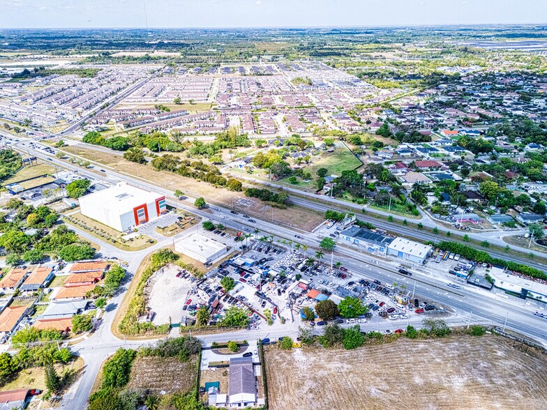 More Photos Of 22825 S Dixie Hwy, Miami Freestanding For Lease