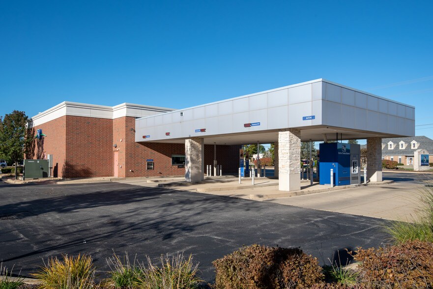 More Photos Of 2660 Us Highway 34, Oswego Bank For Sale