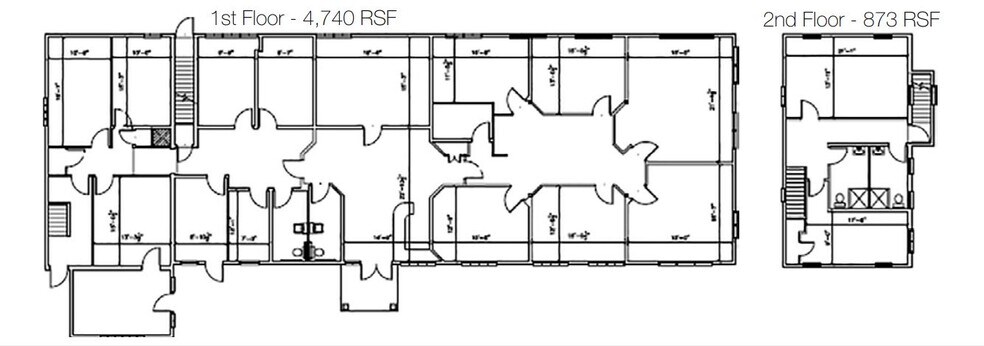 More Photos Of 204 Old Lancaster Rd, Devon Office For Sale