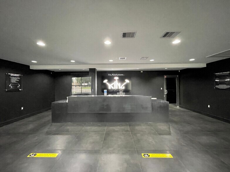 More Photos Of 1313 Shaver St, Pasadena Auto Dealership For Lease