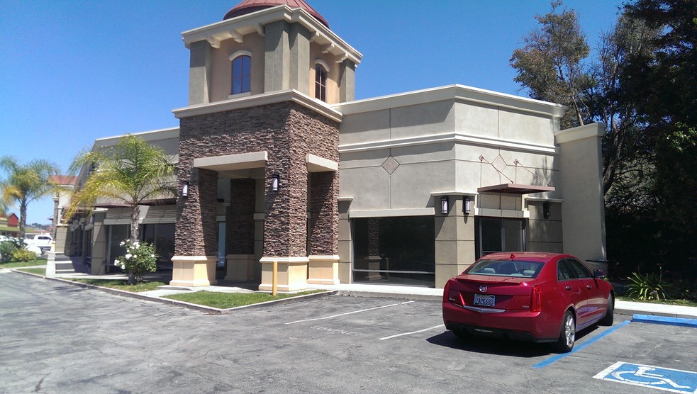 Primary Photo Of 23026-26485 Bouquet Canyon Rd, Santa Clarita Unknown For Lease