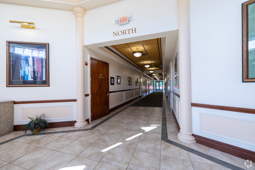 More Photos Of 2 Medical Park Dr, West Nyack Medical For Lease