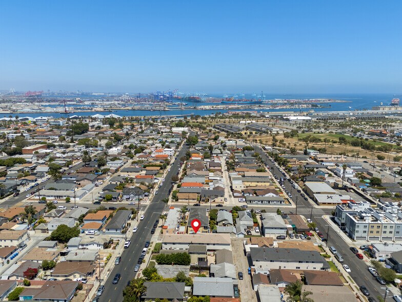 More Photos Of 423 W 17th St, San Pedro Apartments For Sale