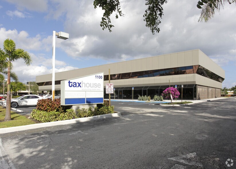 More Photos Of 1100 S Federal Hwy, Deerfield Beach Medical For Lease