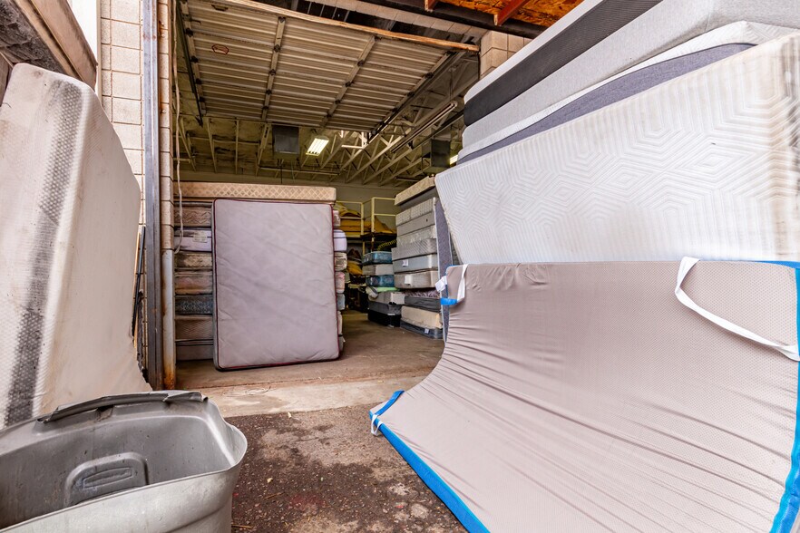 More Photos Of 6016 N 57th Ave, Glendale Warehouse For Sale