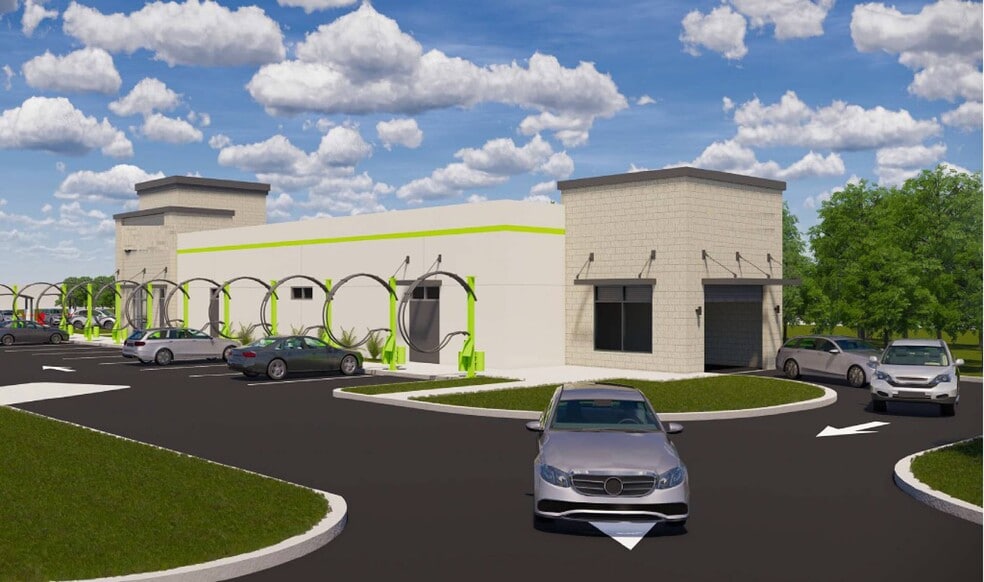 Primary Photo Of 18202 Meadows rd, Tampa Land For Sale