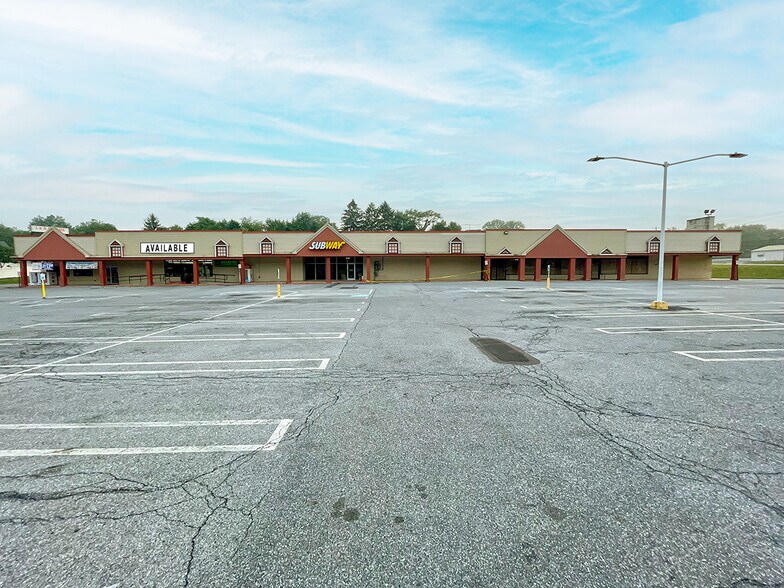 More Photos Of 600 Mountain Rd, Harrisburg Unknown For Lease