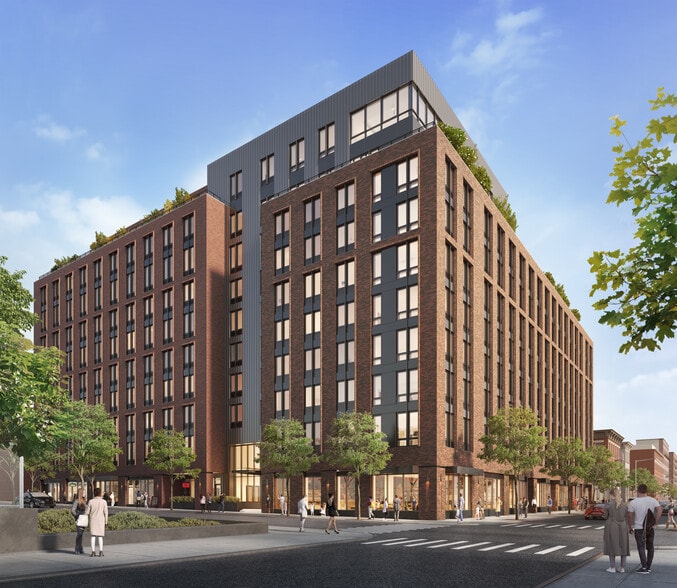 Primary Photo Of 545 Sackett St, Brooklyn Apartments For Lease