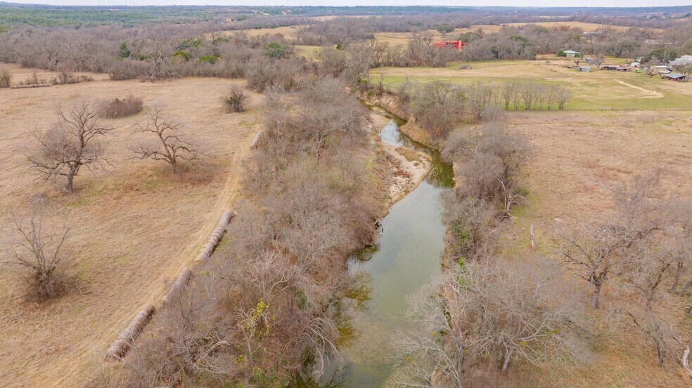 More Photos Of TBD County Road 133, Hico Land For Sale