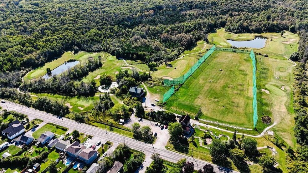 More Photos Of 1661 Metro N rd, Willow Beach Golf Course Driving Range For Sale