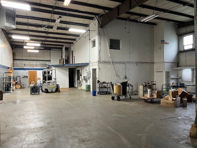 More Photos Of 34 Panagrosi Cir, East Haven Industrial For Sale