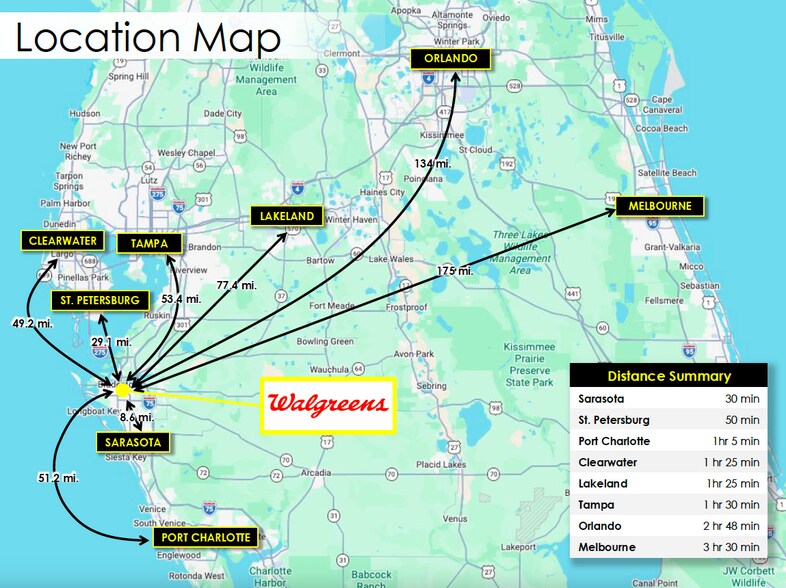 More Photos Of 1504 53rd Ave E, Bradenton Drugstore For Sale