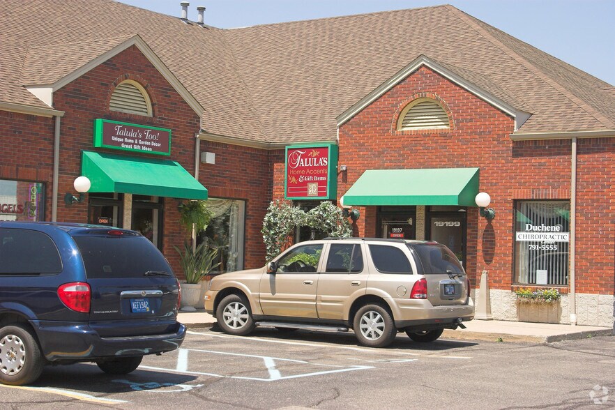 More Photos Of 19181 Fifteen Mile Rd, Clinton Township Unknown For Lease