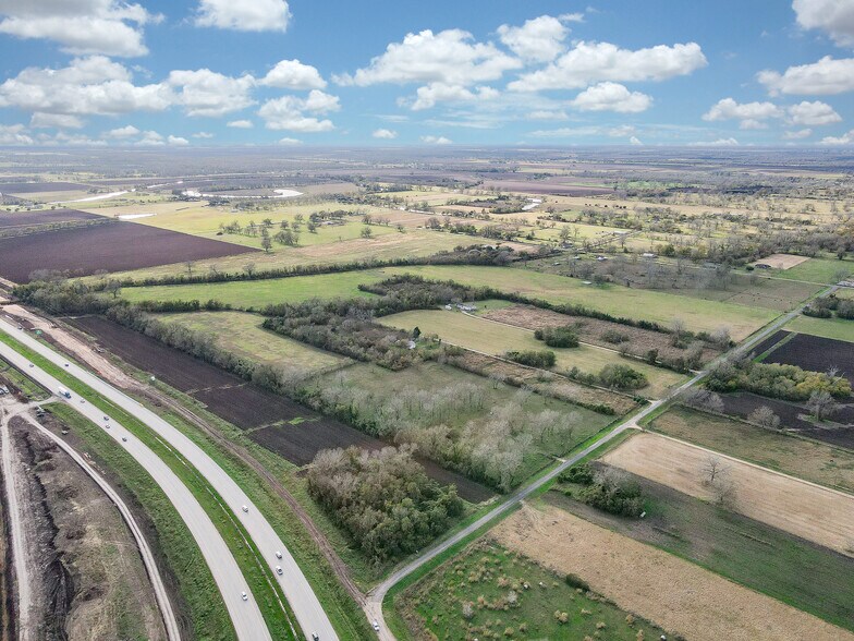 More Photos Of 201 County Road 224, Wharton Land For Sale