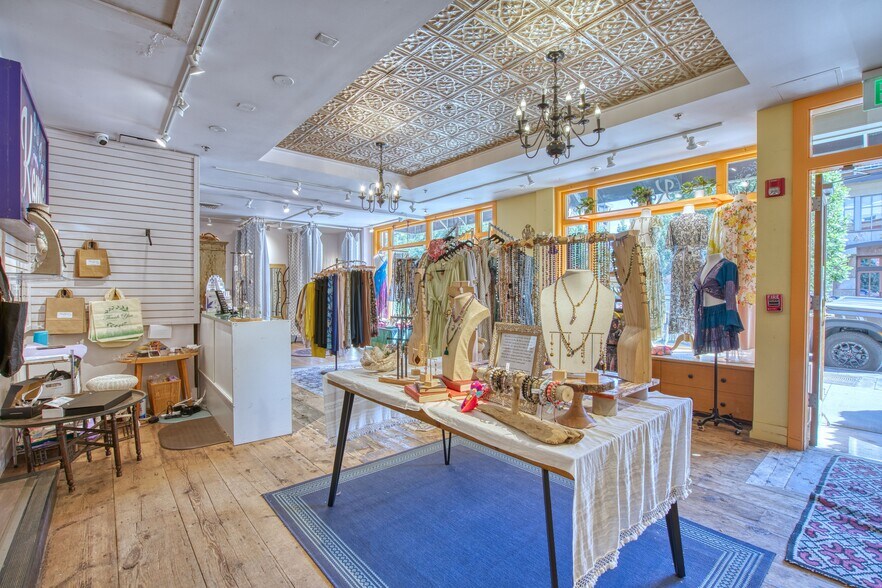 More Photos Of 1909 9th St, Boulder Storefront Retail Residential For Lease