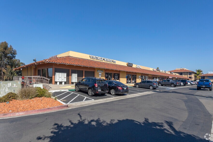 More Photos Of 6904-6920 Miramar Rd, San Diego Unknown For Lease