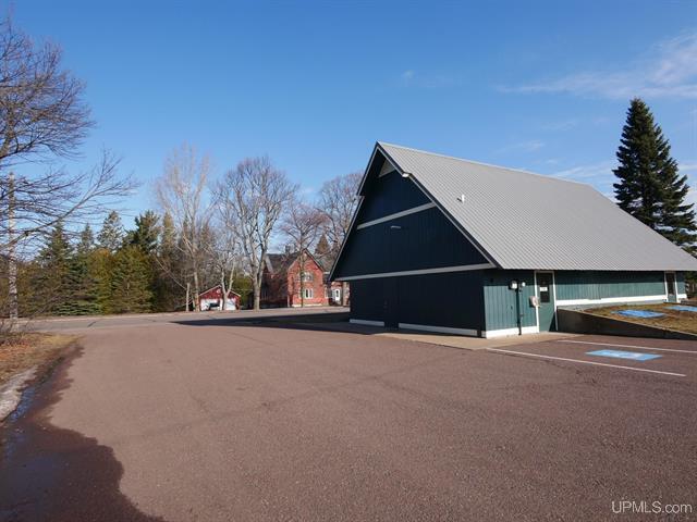 More Photos Of 56638 Calumet Ave, Calumet Office For Sale
