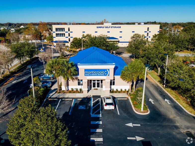 More Photos Of 2301 Collier Pky, Land O' Lakes Medical For Sale