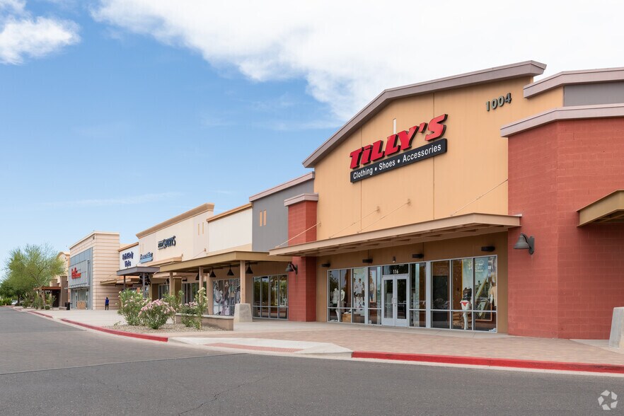 More Photos Of 2500 W State Hwy 287, Casa Grande Unknown For Lease