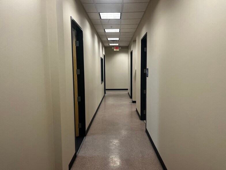 More Photos Of 7490 Commercial Way, Henderson Warehouse For Sale