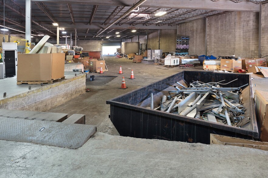 More Photos Of 8215 Dorsey Run Rd, Jessup Warehouse For Sale