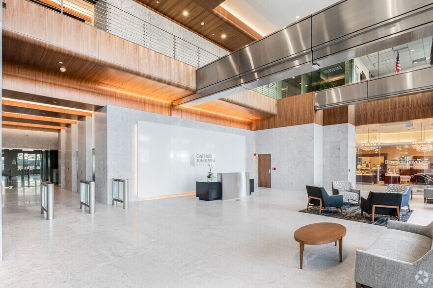 More Photos Of 2 S Main St, Salt Lake City Office For Lease