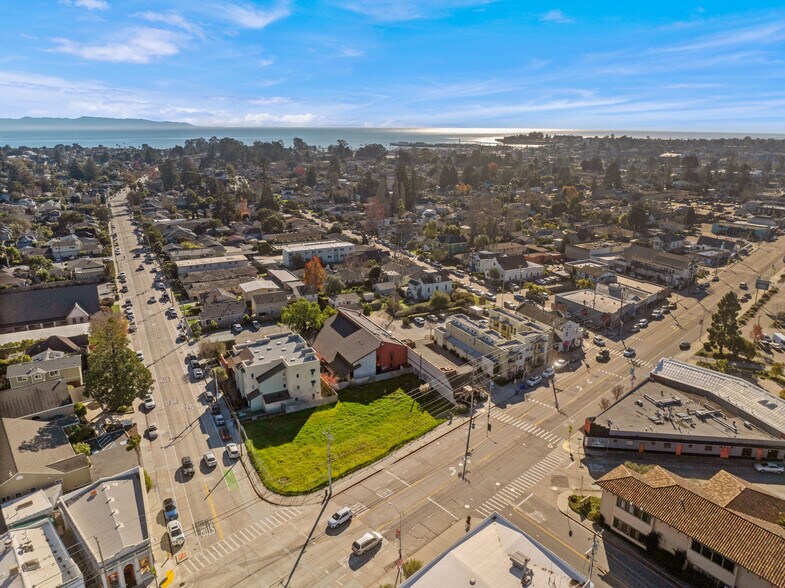 More Photos Of 1024 Soquel Ave, Santa Cruz Land For Sale