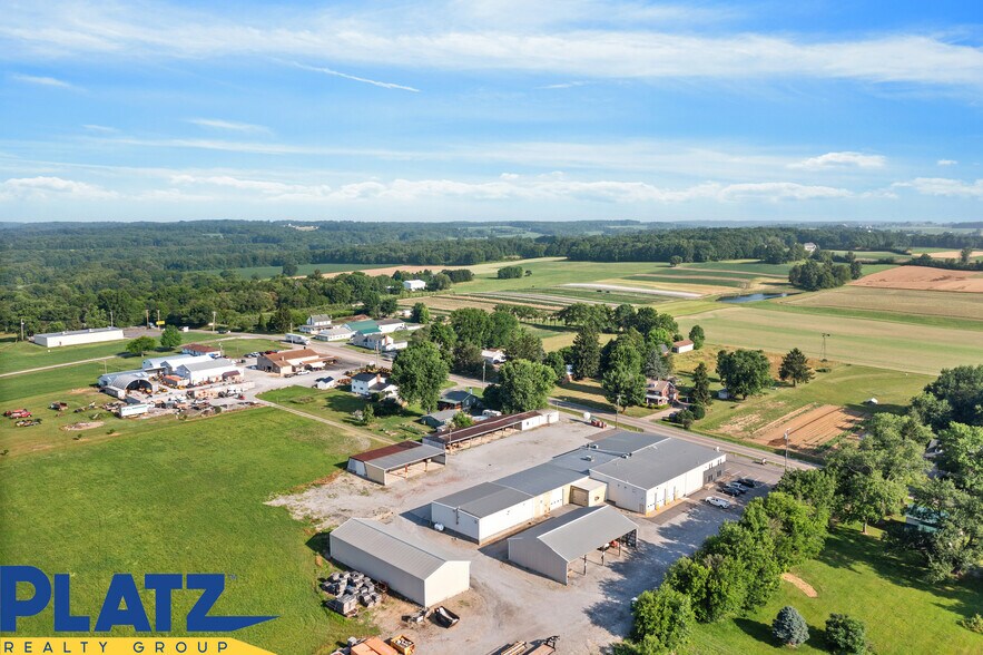 More Photos Of 39821 Salem Unity Rd, Salem Industrial For Lease