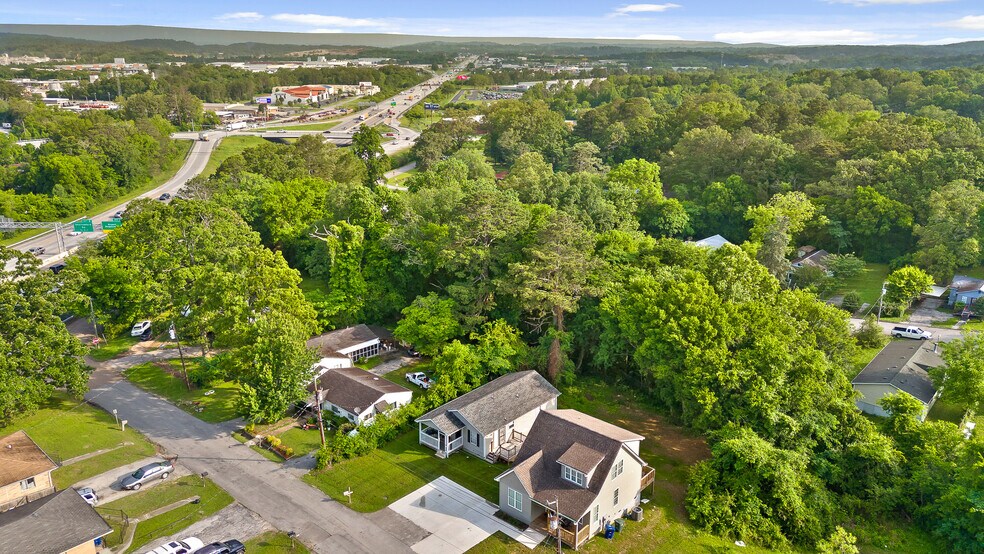 More Photos Of , Chattanooga Specialty For Sale