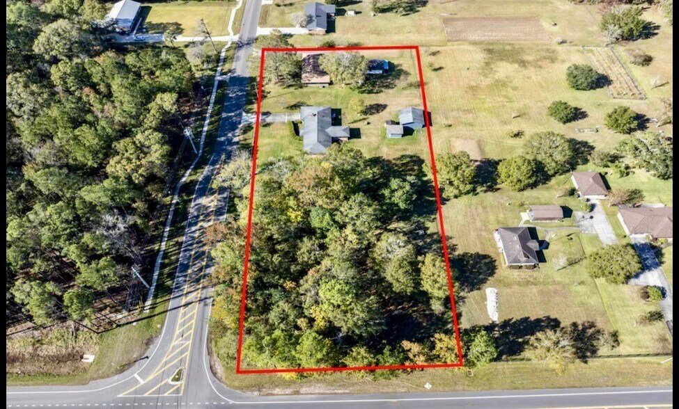 More Photos Of 0 Hemlock St, Jacksonville Land For Sale