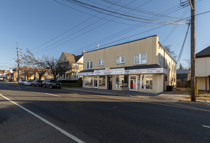More Photos Of 604 Richmond Ave, Point Pleasant Beach Storefront Retail Residential For Sale