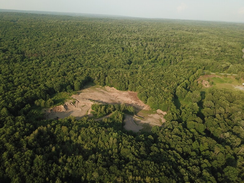 More Photos Of 0 Osceola Rd, West Leyden Land For Sale