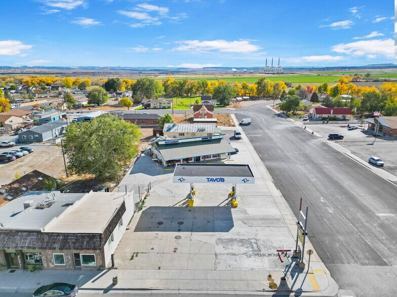 More Photos Of 10 E Main St, Castle Dale Convenience Store For Sale