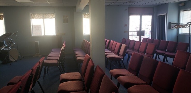 More Photos Of 29 Harbor Ave, Norwalk Manufacturing For Lease