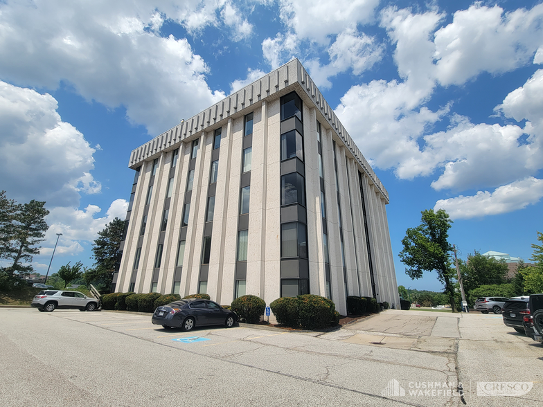 Primary Photo Of 5000 Rockside Rd, Independence Office For Lease