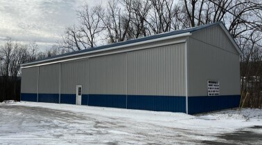 More Photos Of 1143 Elmira Rd, Newfield Auto Repair For Sale