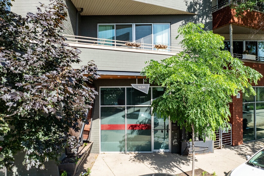 More Photos Of 1636 N Bosworth Ave, Chicago Apartments For Sale